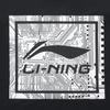 Li Ning Casual Sportswear Unisex Black AHSUA15-2+YAPV001-1