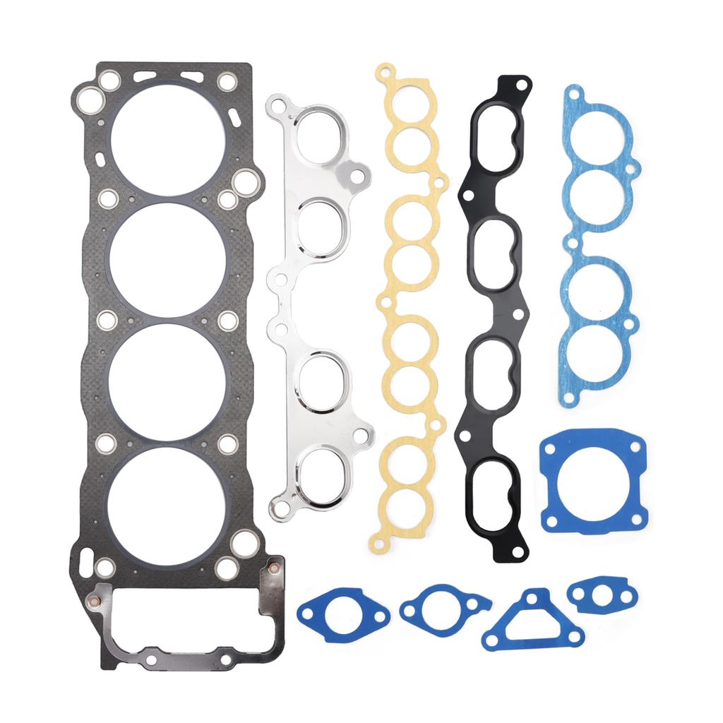 Комплект для капитального ремонта двигателя 3RZ-FE для Toyota 4Runner Tacoma T100 2.7 л 1994-04