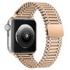 Магнитный ремешок для Apple Watch Series 10 42 мм / 9 8 7 41 мм / SE (2023) SE (2022) SE 6 5 4 40 мм / 3 2 1 38 мм ремешок для часов из нержавеющей стали