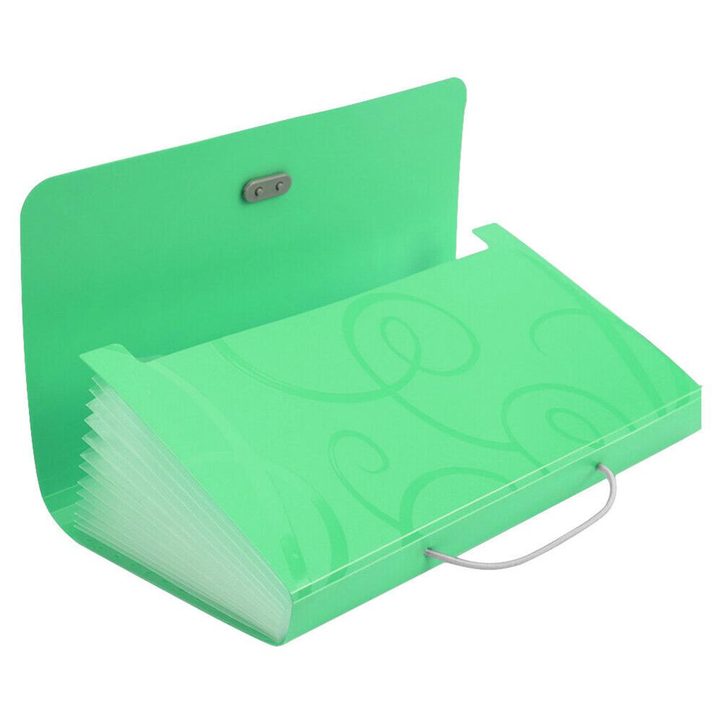 Папка органайзер для документов формат А6