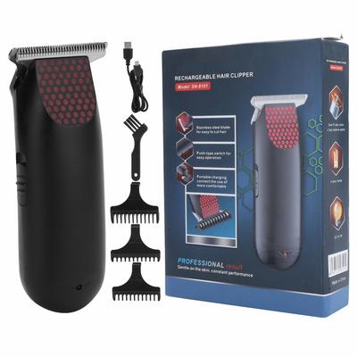 Мини-USB зарядка, электрическая машинка для стрижки волос, машинка для стрижки волос для детей и взрослых, машинка для стрижки волос