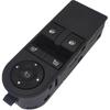 Window Regulator Switch, Electric Window Button 13228879 For Vauxhall Astra H & Zafira B