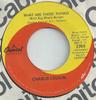 7-дюймовая пластинка ЧАРЛИ ЛУВИН Что это за штуки с большими Бла 2350 CAPITOL 1968 США КантриФолк Б/У