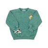 Детская толстовка Bobo Choses Palm Adventure B126ac043