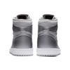 Кроссовки унисекс Air Jordan 1 Retro High OG CO.JP Tokyo серебристый нейтрально-серый белый DC1788-029