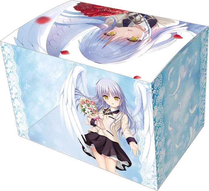 Колода персонажей MAX NEO Angel Beats! "Ангел"