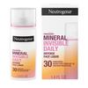 Neutrogena Purescreen+ Invisible Daily Defense Mineral Sunscreen f   r das Gesicht mit LSF 30, Breitband-Mineral-Sonnenschutz mit Vitamin E, wasser