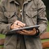 Портативный сенсорный стилус Высокочувствительный карандаш Инструмент Сенсорный стилус для планшетов Для рисования Компьютер Офисы Бизнес Дом