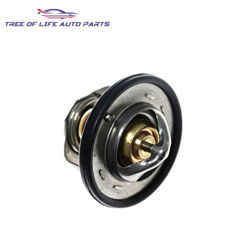 Engine Coolant Thermostat 90916-03078 88°C For Cressida Crown 4M 5M 5M-GE 1978-1992 Fits SUZUKI MAZDA FORD HYUNDAI 9091603078