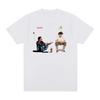 Rapper Hip Hop Vintage T-shirt Cotton Retro Graphic Unisex T Shirt New Tee Tshirt Womens Tops