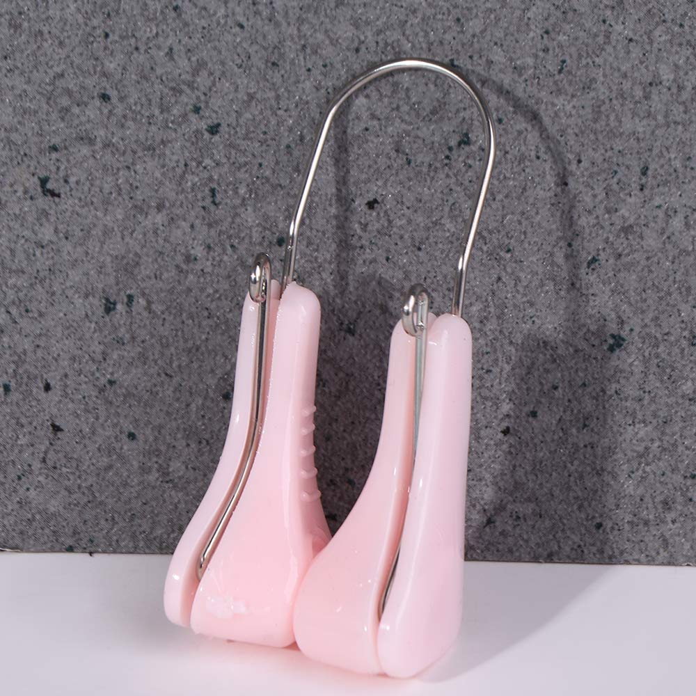 Корректор формы носа Силиконовый носовой подъемник Носовой формирователь Зажим для носа Подтяжка носа Выпрямитель носа