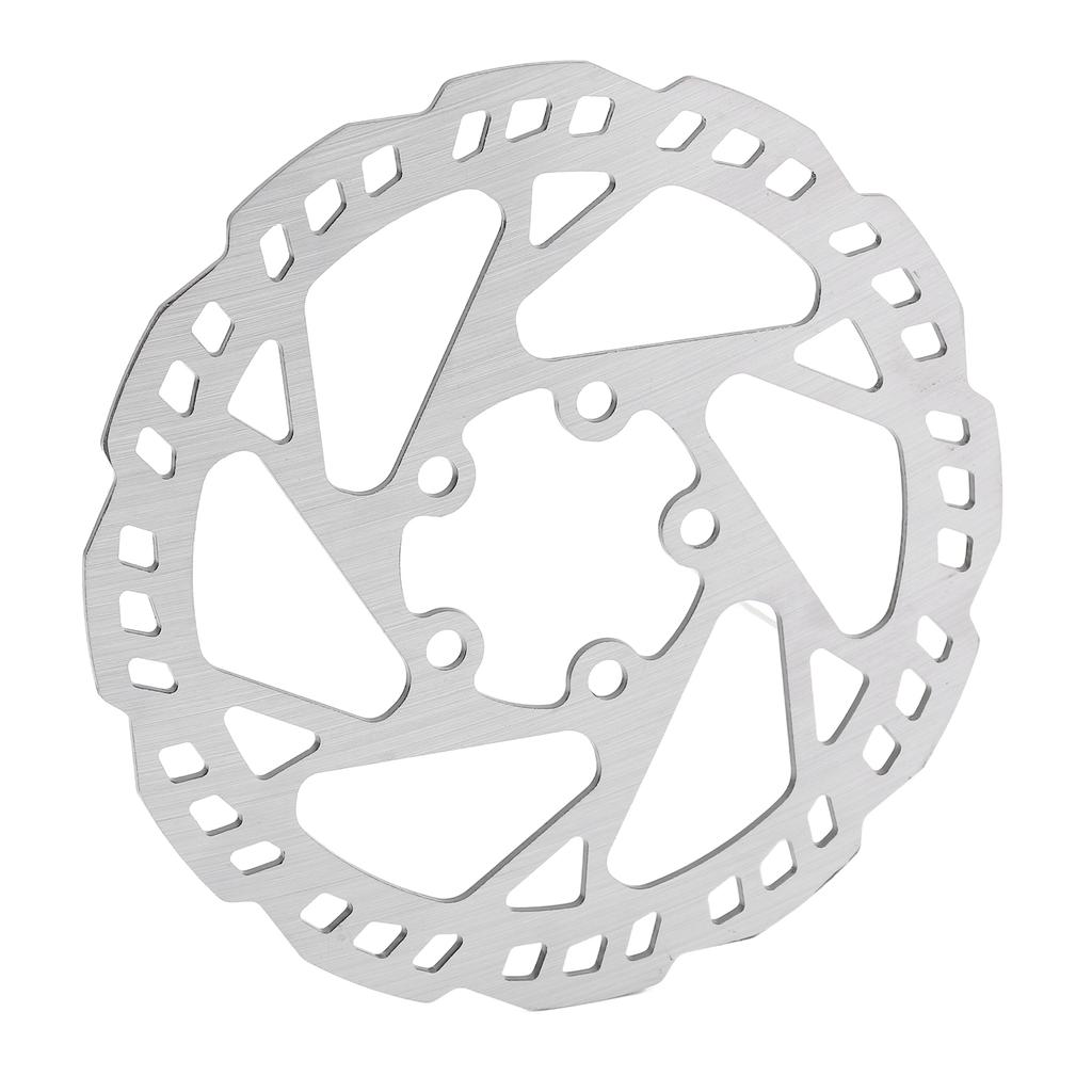 Тормозной диск 135 мм Нержавеющая сталь 5 отверстий Тормозной диск с 5 винтами для Xiaomi Pro Pro2 Electric