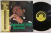 LP Пластинка EDMOND HALL - Квартет Эдмонда Холла ULS1596RPROMO STORYVILLE Япония Оби Джаз Б/У