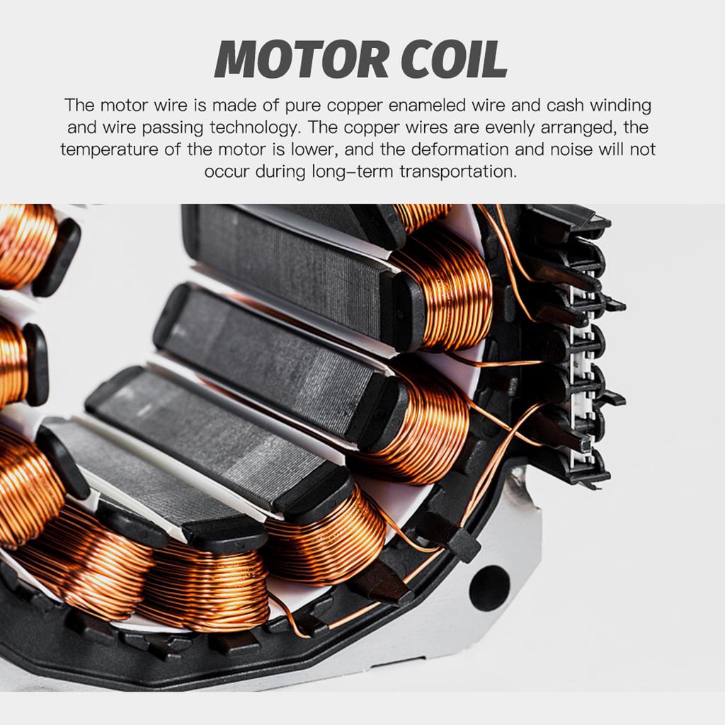 42 Шаговый двигатель, 2 фазы, угол шага 0,9 градуса, малошумный Шаговый двигатель 17HS4401S с кабелем длиной 1 м для