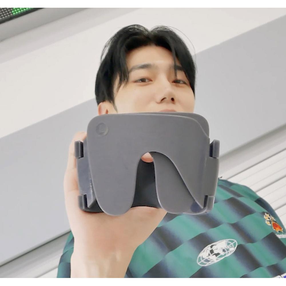 DASHU Daily Perfect Folding Downtech Portable - Hair Styling, Korean