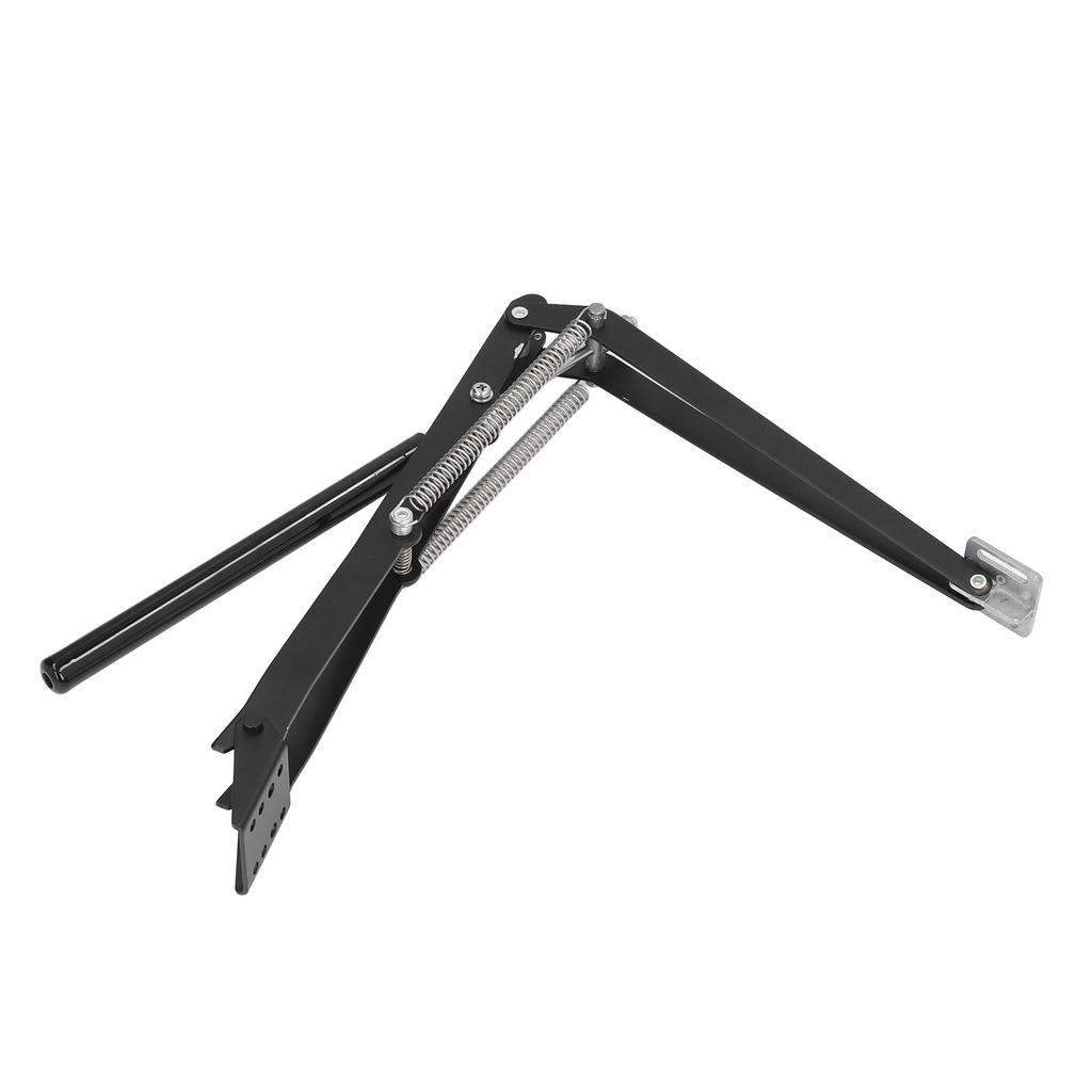 Greenhouse Window Opener Solar Heat Sensitive Automatic Vent Opener Double Spring Aluminum