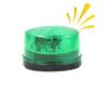 105dB Security Strobe Alarm Light 12V/24V/220V LED Flashing Beacon Emergency Alarm Warning Flashing Light Sound Warning Lamp