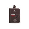 Ramsons - BROWN WALLET Eau De Parfum | 100 ML | | TN - Pineapple, Bergamot, Grapefruit | MN - Cardamom, Coriander| BN - Musk, Sandalwood, Vanilla