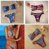Premium Quality 2018 Sexy Women Bikini Set Swimwear For Effortless Beachwear Style