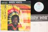 Виниловая пластинка BARRY WHITE Is This Whatcha Wont GP469 20TH CENTURY 1976 Япония Obi SoulFunk Б/у