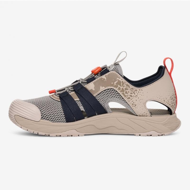 Teva Мужские нескользящие спортивные сандалии Ct 3 типа Stvm2514811