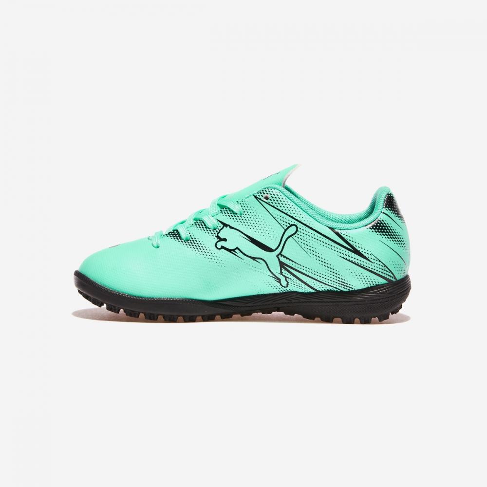Puma ATtack Anto Tt Jr Pki10748110 Electric Peppermint Puma Black