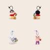 Crayon Shinchan Collectors Plush Keyring With Sport Theme For Bookbags