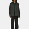 STONE ISLAND Куртка мужская с логотипом, на молнии, с воротником-стойкой, с длинным рукавом, серый 811511501-V0162