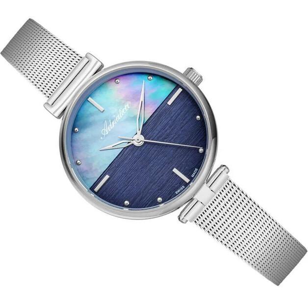 Часы Adriatica A3737.519BQ