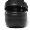Crocs Сабо Baya Classic Platform Clog, выбор 1