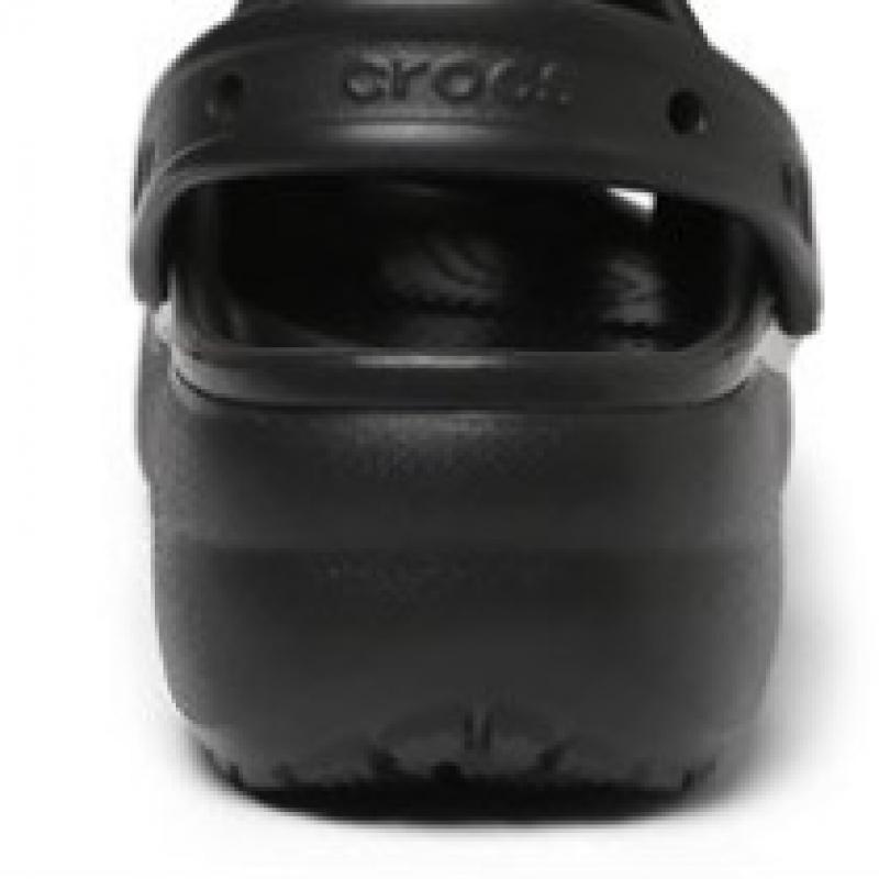 Crocs Сабо Baya Classic Platform Clog, выбор 1