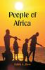 Книга People of Africa