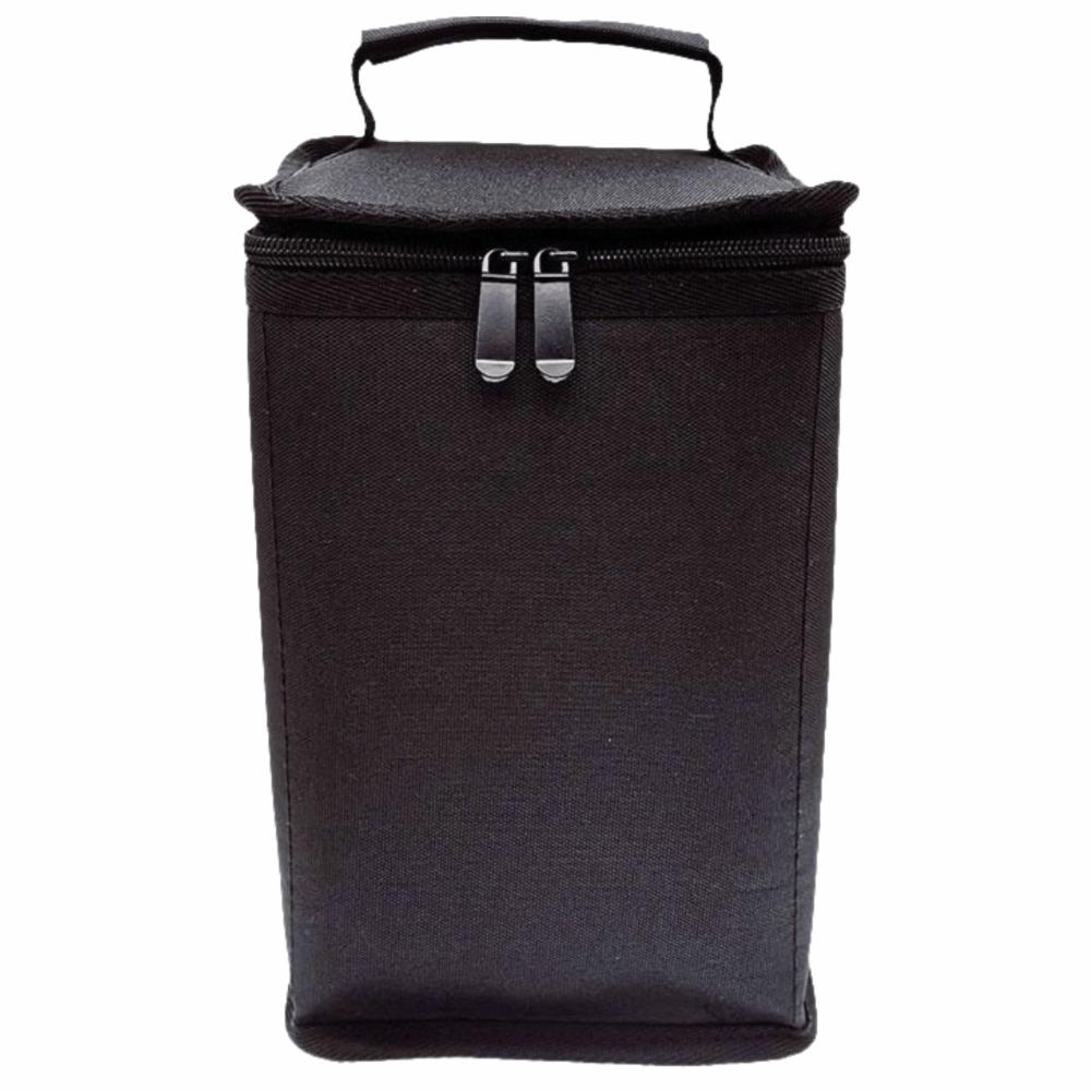 Anti Collision Fuel Cylinder Protective Case Fuel Cylinder Carry Case Outdoor Cooking