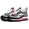 Nike Женские кроссовки Air Max 98 Solar Red Повседневная обувь AH6799-104