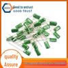 High Voltage 630V Polyester Film Capacitor 2J102J for High Frequency
