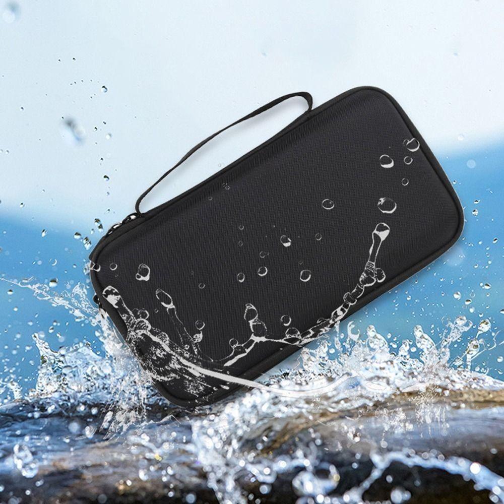 Dustproof Handbag Waterproof Carrying Bag NEW Protective Box for DJI OSMO 360 Travel Storage