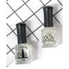 Withshyan Лак для ногтей Top Coat 60 секунд 15 мл