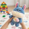 Kawaii Style Donkey Plush Toy Funny Design Cute Plush Toy Popular Cartoon Plush Toy Birthday Gift
