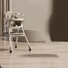 Multi-functional Convertible Baby Dining Chair and Rocking Horse