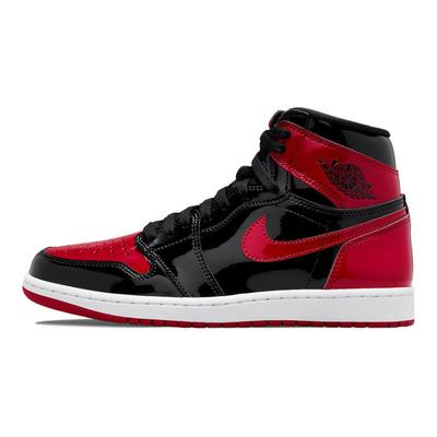 1 Retro High OG Patent Bred Jordan 555088-063