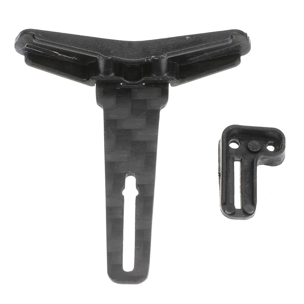 Eachine E186 E190 RC вертолет запасные части сервопривод прижимная пластина комплект