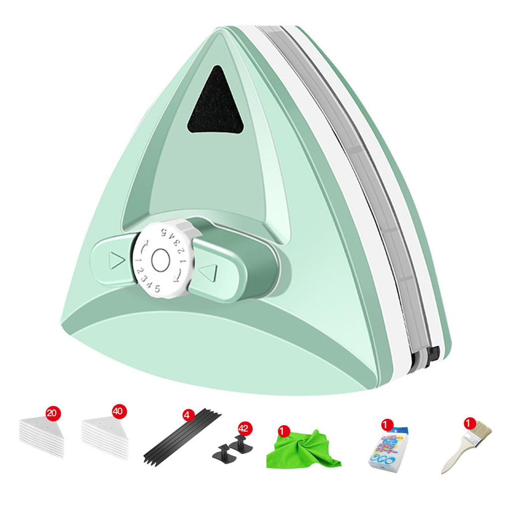 Двусторонний магнитный стеклоочиститель Стеклоочиститель Треугольный стеклоочиститель