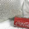 40x40см Наволочка Роскошная Блестящая Bling Декоративная Наволочка с Алмазами Наволочка для Декоративной Подушки Домашняя Наволочка