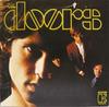 CD DOORS - The Doors 7559625492 Elektra 1999 Germany Rock Used