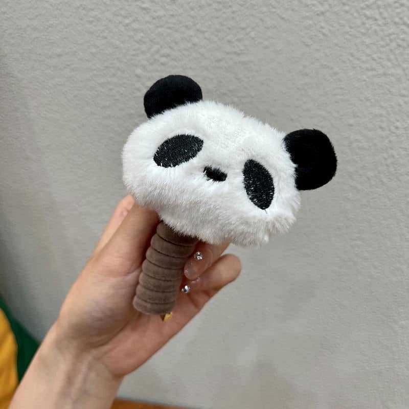 Эластичные резинки для волос для женщин и девочек, однотонные резинки для волос, спиральная катушка, резинка, хвостики, веревка для головы, аксессуары для волос