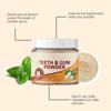 Травяной порошок Herbal Care Чистые зубы Чистые свежие зубы