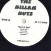 12inch Record VARIOUS  The Killah Kuts Let It Go TKK2413 THE KILLAH KUT US Rap  HipHopRB Used