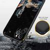 LO12 Чехол для телефона Астронавт Космос Луна для OPPO A40 A60 A80 A15 A16 A16K A12 A17 A17K A54 A54S A53 A53S A55 A56 A57 A98 F23