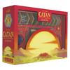 CATAN 3D Edition Board Game Strategy Game Family Game for Teens and Adults Ages Players Average Playtime Minutes By Catan Studio 12+ 3-4