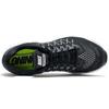 Nike Кроссовки Air Zoom Pegasus 32 Мужские Черный Белый-Чистый-Платиновый 749340-001